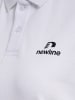 Newline Polo Nwllea Damen in WHITE