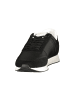 Calvin Klein Schwarz Polyurethan Herren Sneaker