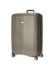 March15 Canyon - 4-Rollen-Trolley L 76 cm in silver / bronze metallic