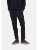 Tom Tailor Hose in dunkelblau