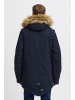 INDICODE Parka IDPulsoor in Dunkelblau