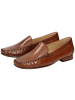 Sioux Slipper elegant in braun