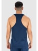 SMILODOX Stringer Classic Ripp in Blau