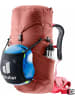 Deuter Rucksack für Damen in rot