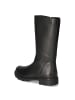 Richter Shoes Winterstiefeletten in Schwarz