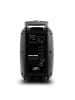 Lexibook Bluetooth®-Karaoke-Trolley mit Licht & Mikrofon – 8 Zoll