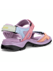 Ecco Sandalen für Mädchen in Bunt
