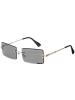 BEZLIT Damen Sonnenbrille in Schwarz