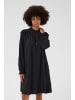 CULTURE Kleid CUceleste A-shape in Black