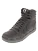 Hummel Sneaker High in Grau