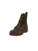Gabor Stiefel in oliv