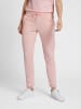 Hummel Hummel Hose Hmlnoni Damen Atmungsaktiv in CHALK PINK