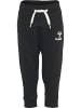 Hummel Hose Hmlapple Kinder in BLACK