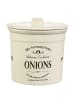 Butlers Zwiebeltopf MRS. WINTERBOTTOM'S in Creme