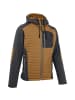 Maul Sport Thermo-Steppjacke Penia 2XT in Senf