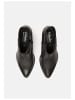 Felmini Stiefelette in Black