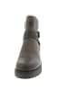 Mustang Stiefelette Braun
