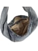Liebeskind Berlin Farrah Schultertasche 45 cm blue denim