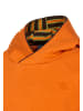 elkline Hoodie Kinderspiel in darkorange