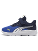 Puma Kinder Sneaker "FlexFocus Modern AC+ PS" in Blau