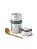 Black+Blum BLACK+BLUM | Lunchbecher, FOOD FLASK, olive, 400 ML