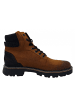 PME Legend Schnürstiefel Cargo Boot Dragan Legend in Braun