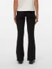 Vero Moda Hose in Black