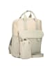 Zwei Lou LUR160 - Rucksack 40 cm (black) in linen