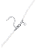 Elli Halskette 925 Sterling Silber in Silber