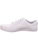 Kristofer Sneaker in weiß