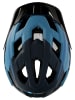 Crazy Safety Fullface-Helm Tital in 0136 Blue