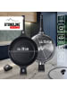 Stoneline SMART Schmorpfanne 28 cm, abnehmbarer Griff | mit Deckel in Anthrazit