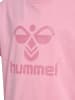 Hummel Shirt "Dodi T-Shirt S/S" in Pink