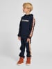 Hummel Verstellbare Taille Hose Hmltakao Lebensstil Jungen in BLACK IRIS