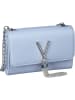 Valentino Bags Abendtasche & Clutch Divina Pochette 03G in Ghiaccio