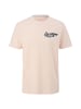 s.Oliver T-Shirt in 09D2_puder