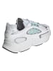 adidas adidas Turnschuhe in white/clear mint