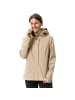Vaude WOMENS YARAS JACKET V in natur
