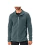 Vaude Rosemoor Fleecejacket II in Blau