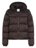 Tamaris Steppjacke in braun