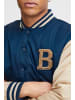 BLEND Bomberjacke BHCoby in Mittelblau