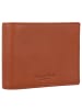 Marc O'Polo Pete Geldbörse Leder 12 cm classic cognac