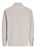 Jack & Jones Overshirt in beige