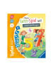 Ravensburger tiptoi Meine Lern-Spiel-Welt: Zahlen und Mengen, 4-6 Jahre