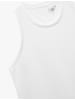 KOTON TANKTOPS in Weiß