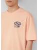 s.Oliver T-Shirt in 20D1_papaya