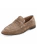 COPENHAGEN Slipper in brown