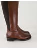 Terry Klassische Stiefel in Braun