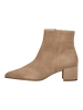 Högl Stiefelette in Taupe