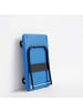relaxdays Transportwagen in Blau - 300 kg